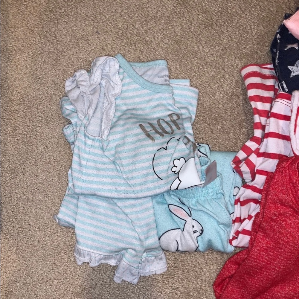 Toddler 5t girl